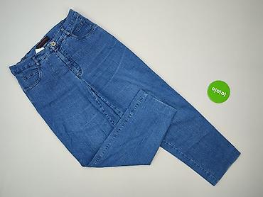 8278 jeans: Jeansy damskie, rozmiar L — 2