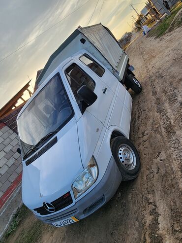 ауди 80 цена бишкек: Mercedes-Benz Sprinter: 2005 г., 2.2 л, Механика, Дизель, Бус