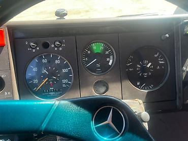 Грузовики: Грузовик, Стандарт, Б/у — 11