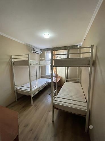 Хостелы: Квартира!!!!! 🏠 Студенттер үчүн жана семеныйлар учун турак жай бар — — 9