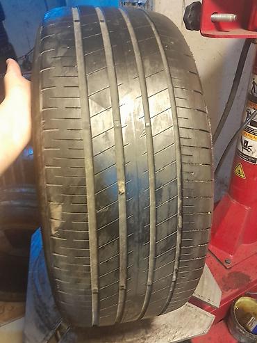 performans: Dunlop avtomobil şini - Ölçü: 235/45 R18 - Yük/sürət indeksi: 94W - — 2