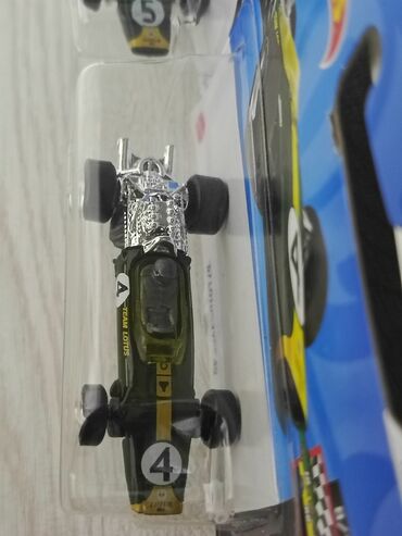 Oyuncaqlar: Rare models hotwheels — 5
