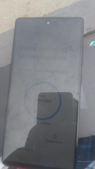nintendo wii u: Prodaje se Samsung pametni telefon sa velikim ekranom i centralno — 1