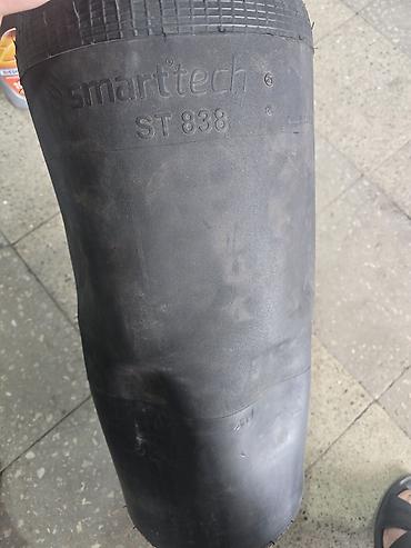 купить насос для воды: Smarttech ST 838 hava yastığı (air spring) - Model: Smarttech ST 838 — 1