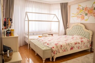 Продажа домов: Дом, 160 м², 6 комнат, Агентство недвижимости, Евроремонт at lalafo.kg — 10 Продажа домов: Дом, 160 м², 6 комнат, Агентство недвижимости, Евроремонт — 10