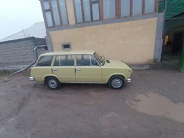 Другие детали салона: ВАЗ классической серии — салон и интерьер. - Черный виниловый салон — 2