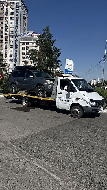 эвакуатор в сокулуке: С жёсткой сцепкой, С лебедкой, С ломаной платформой — 1