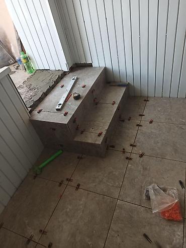 Ремонт под ключ: Отделочные работы под ключ. Профессиональный монтаж стеновых панелей — 20