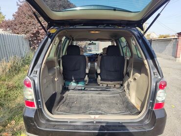 Mazda: Mazda MPV: 2004 г., 2.3 л, Автомат, Бензин, Минивэн — 8