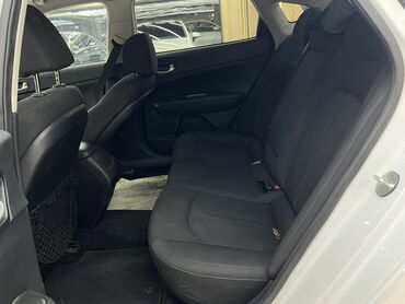 Kia: Kia Optima: 2019 г., 2.4 л, Бензин, Седан — 11
