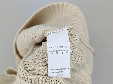 infinity sweater: Atmosphere, Sweter damski, rozmiar M — 4