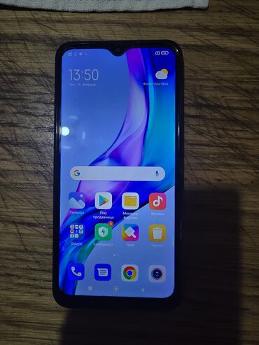 bezicni punjac za telefon: Realme 9