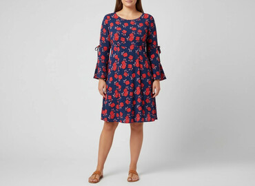 allegro moda damskie sukienki: Moodo, Women`s dress, size XL