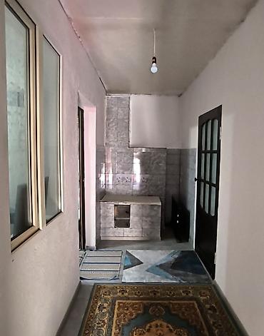 Продажа коттеджей и домов: Дом с участком и садом с.Байгелди - Жилой одноэтажный дом с белым — 10