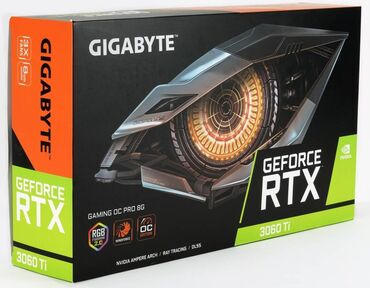 стим дек цена бишкек: Видео карта, Колдонулган, Gigabyte, GeForce RTX, 8 ГБ, ПК үчүн