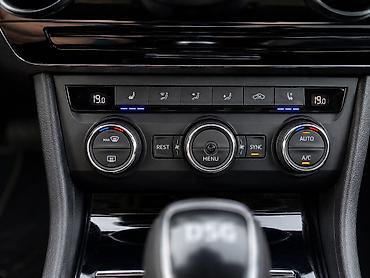Skoda: Na prodaju Škoda Superb, 2016. godište, 2.0 TDI 140 kW / 190 KS, DSG — 15
