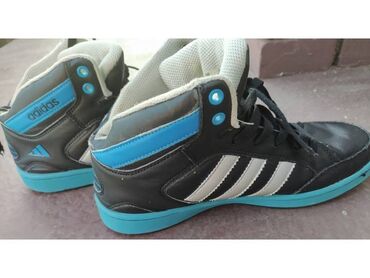 zelene adidas patike: Adidas, Veličina - 38