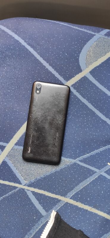 Redmi: Redmi, Redmi 7, Б/у, 16 ГБ, цвет - Черный