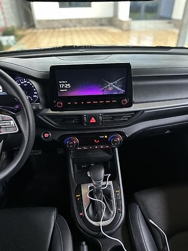 Kia: Kia K3: 2021 г., 1.6 л, Автомат, Бензин, Седан — 9