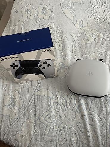 xbox 360 kontroller: PlayStation 5 DualSense Edge Controller — Əla vəziyyətdə — 2