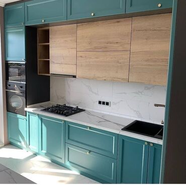 Sifarişlə digər mebel: Hazir mebel sexidi iwlemek ucun dizayner ve ya prorablar — 3