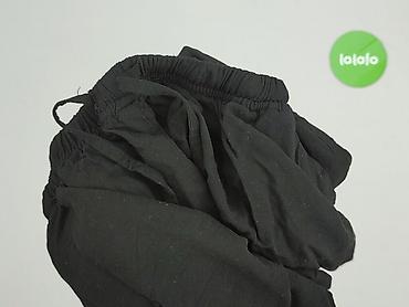 polyester underwear: Sinsay, Szorty damskie, rozmiar M — 5