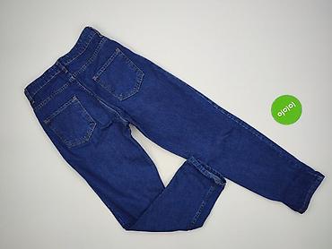 8278 jeans: DENIM JEANS, Jeansy damskie, rozmiar S — 3