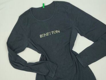 Benetton, Жіноча блуза, S
