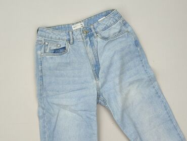Jeansy damskie, rozmiar XS