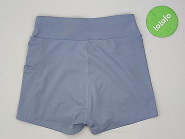 mesh top: Szorty damskie, rozmiar M — 3