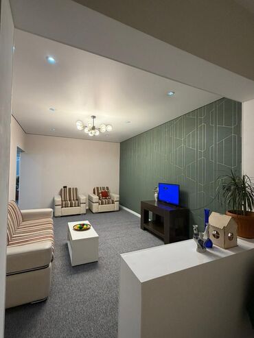 Продажа квартир: 3 комнаты, 72 м², 106 серия, 8 этаж, Евроремонт — 2