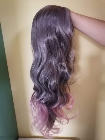 Perike i klipse: Perike i klipse — 24