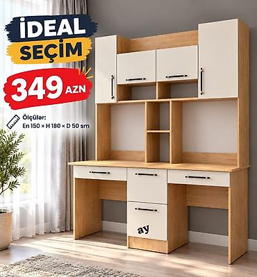 Düz masa, Stulsuz, Polkalı, Siyirməli, DSP