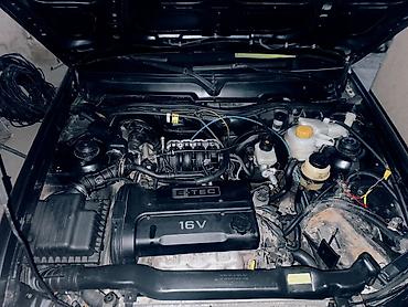 Унаа: Daewoo Nexia: 2010 г., 1.6 л, Кол менен иштөөчү, Бензин, Седан — 5