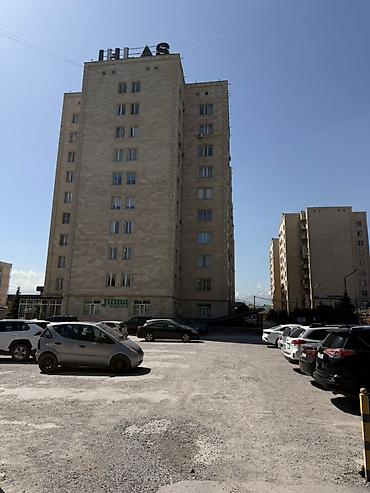 анкара 28: 2 комнаты, 68 м², Элитка, 2 этаж, Евроремонт — 5