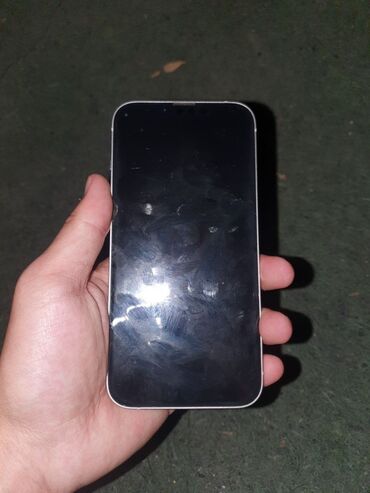 скупка старых бойлеров: IPhone 13, 128 ГБ, Розовый