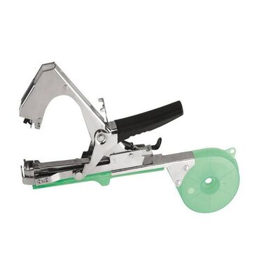 Baštenski alati i oprema: Makaze za vezivanje voca - tapetool. Cena 2700din. Vezačica tapetool — 3