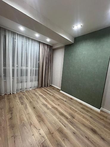 Продажа квартир: 1 комната, 38 м², Элитка, 5 этаж, Дизайнерский ремонт — 9