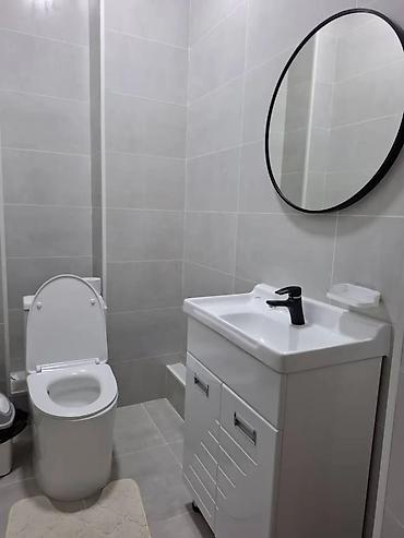 hostel osh: 2 комнаты, Дворец спорта, Домофон, Интернет, Wi-Fi, Телевизор — 8