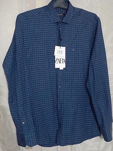 Köynəklər: Köynəklər təzə. S--L--XL--XXL — 4