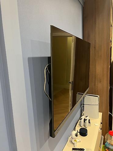 Установка телевизоров: Установка телевизоров • на стену • на потолок • настройка • at lalafo.kg — 13 Установка телевизоров: Установка телевизоров • на стену • на потолок • настройка • — 13