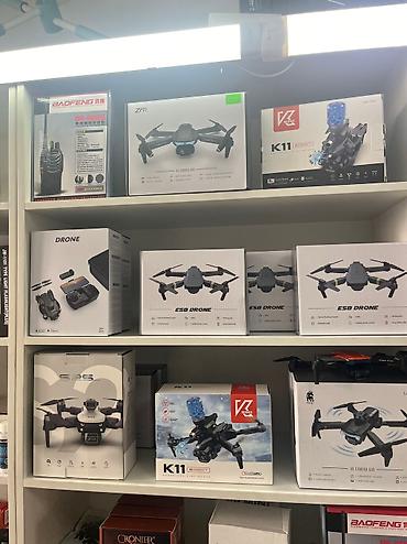 dji mini 5 pro цена бишкек: Дроны по 2000 и 6000 с — 1