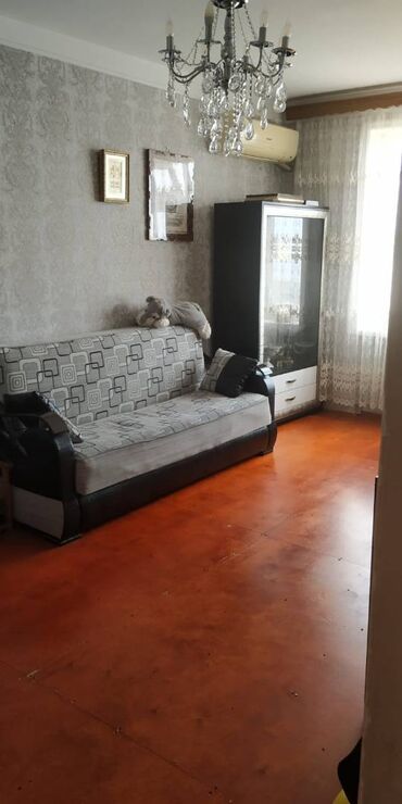 Köhnə tikili: Bakı, 3 otaqlı, Köhnə tikili, 75 kv. m — 2