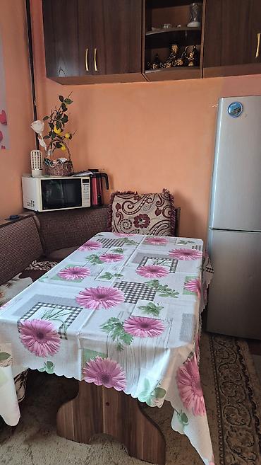 Продажа квартир: 1 комната, 34 м², 1 этаж, Косметический ремонт — 9