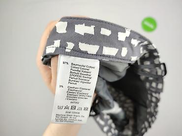 lenar jeansy: Bpc bonprix collection, Spodnie materiałowe damskie, rozmiar L — 5