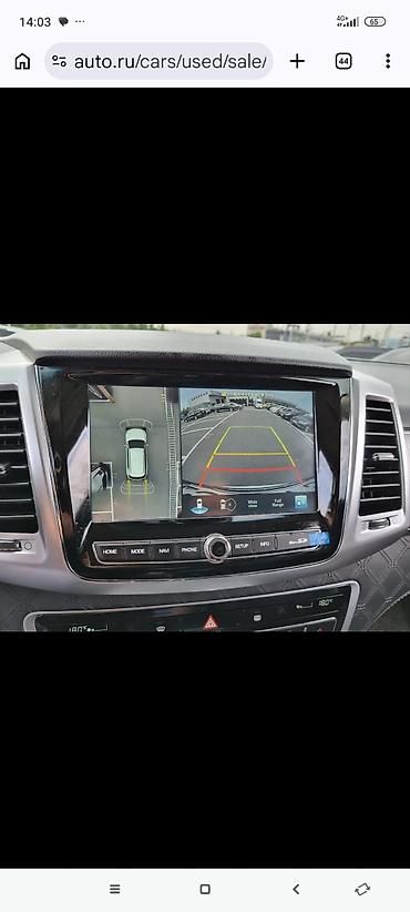 suv: Ssangyong Rexton: 2022 г., Внедорожник — 5