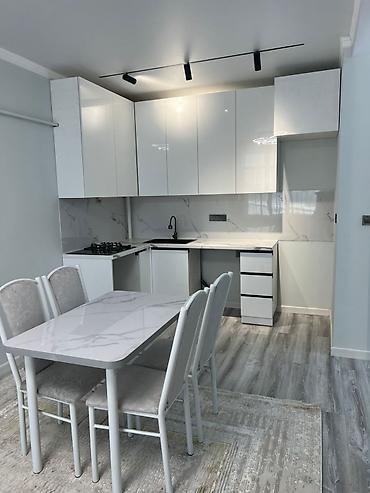 Продажа квартир: 1 комната, 44 м² — 17