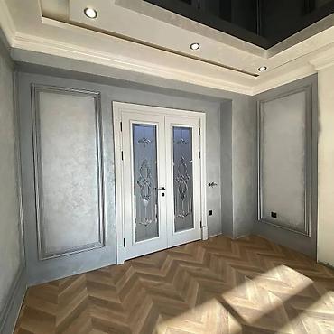 archa group: Предлагаются услуги по ремонту и внутренней отделке помещений в — 7