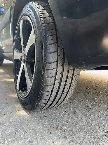 азербайджан авто: Б/у Шина Windforce 195 / 50 / R 16 — 3