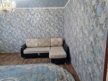 аренда беловодск: 1 комната, Агентство недвижимости, Без подселения, С мебелью полностью